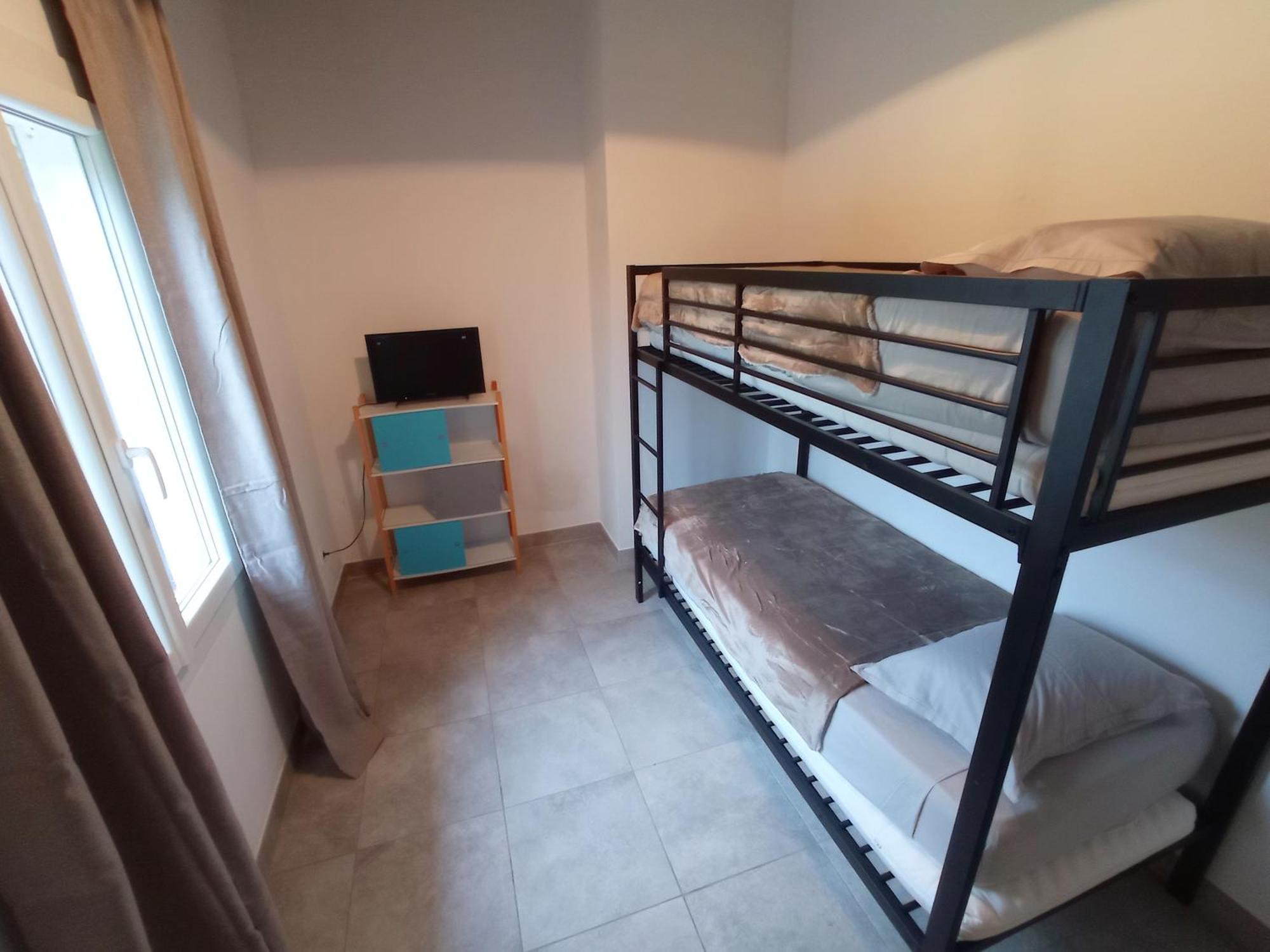 Le Mas Neuf 1752 アルル 部屋 写真